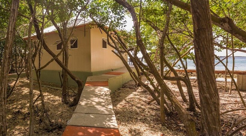 Isla Gigi Cartagena   Private Island