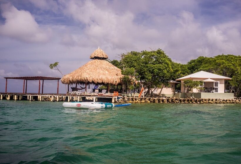 Isla Gigi Cartagena   Private Island