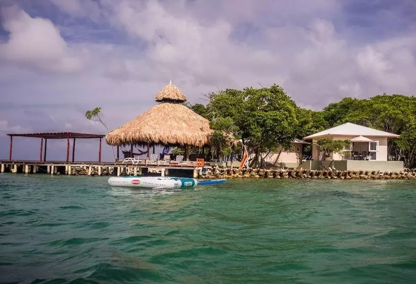 Isla Gigi Cartagena   Private Island