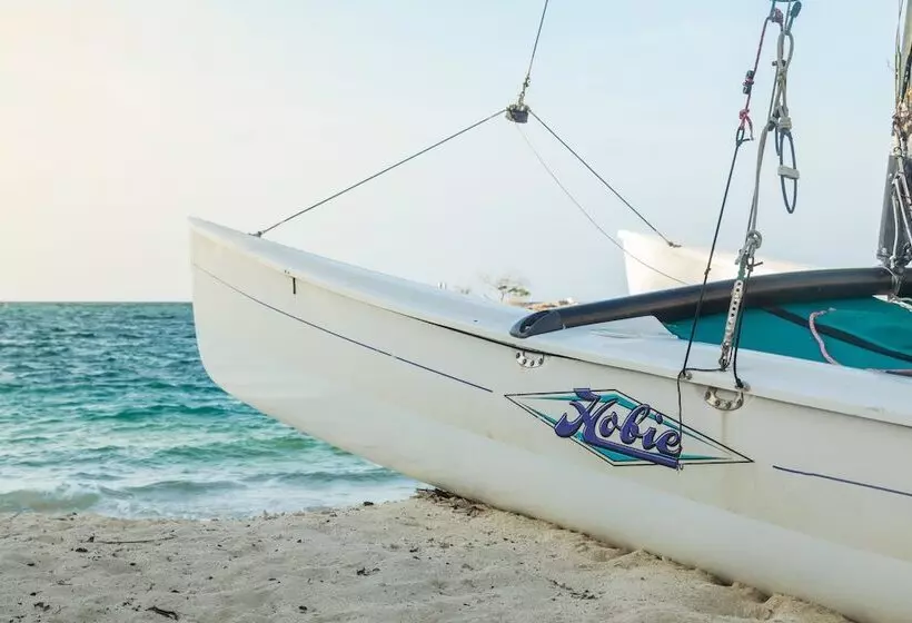 Isla Gigi Cartagena   Private Island