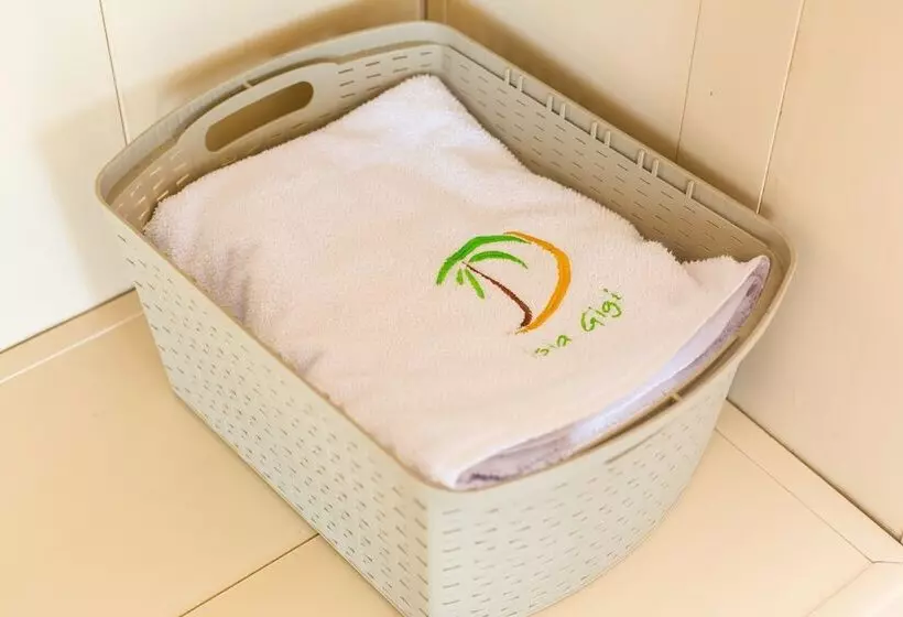 Isla Gigi Cartagena   Private Island