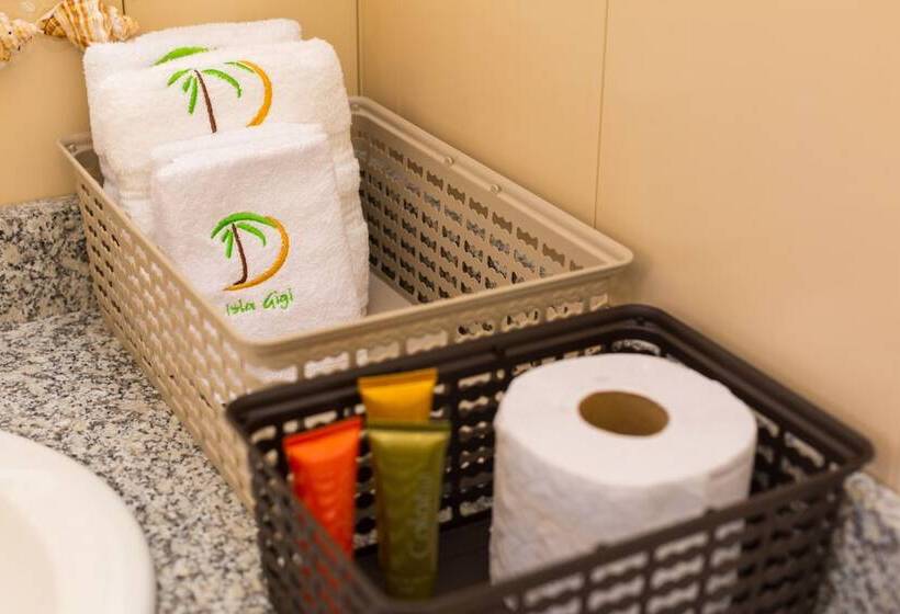 Isla Gigi Cartagena   Private Island