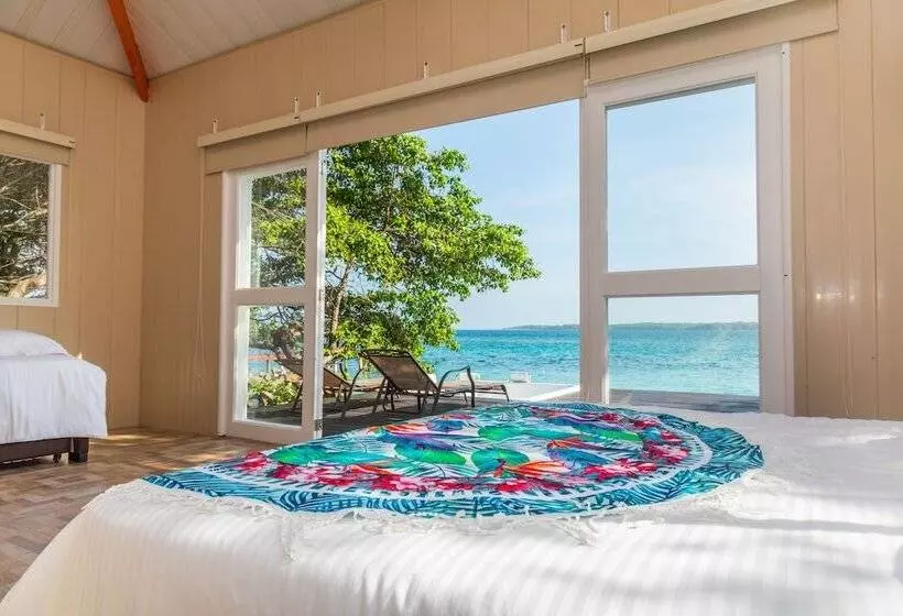 Isla Gigi Cartagena   Private Island