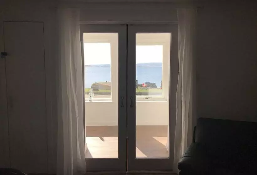 Lovely 3 Bed Cottage, Portmahomack Next To Harbour