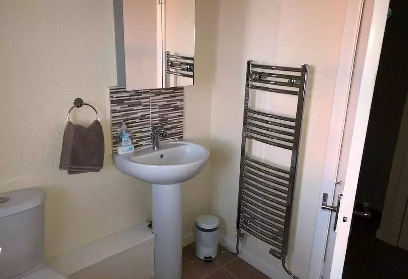 Lovely 3 Bed Cottage, Portmahomack Next To Harbour