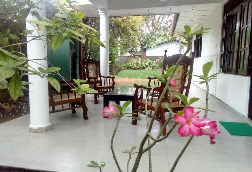 Ceylon Hostel Galle Hostel