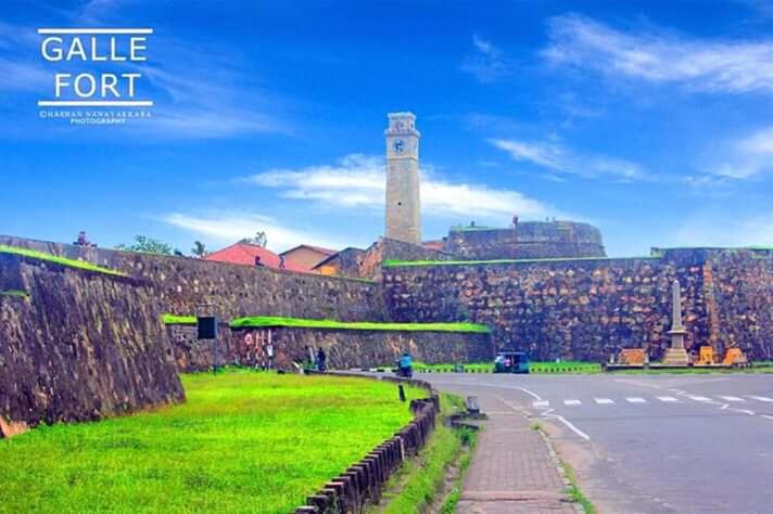 Ceylon Hostel Galle Hostel