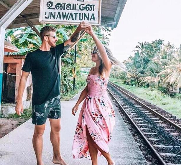 Ceylon Hostel Galle Hostel