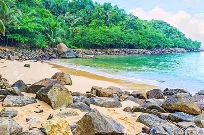 Ceylon Hostel Galle Hostel