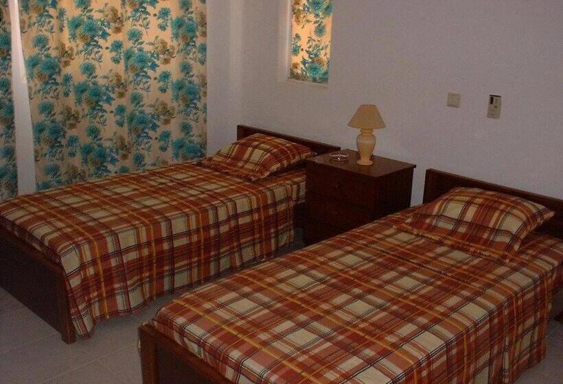 هتل Residencial Pôr Do Sol