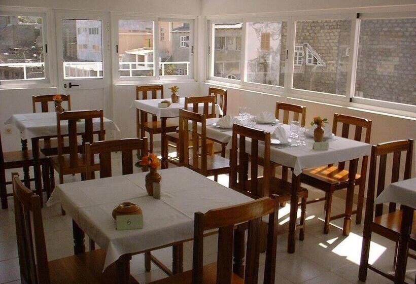 هتل Residencial Pôr Do Sol