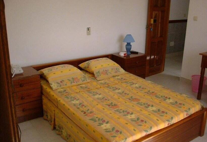 هتل Residencial Pôr Do Sol