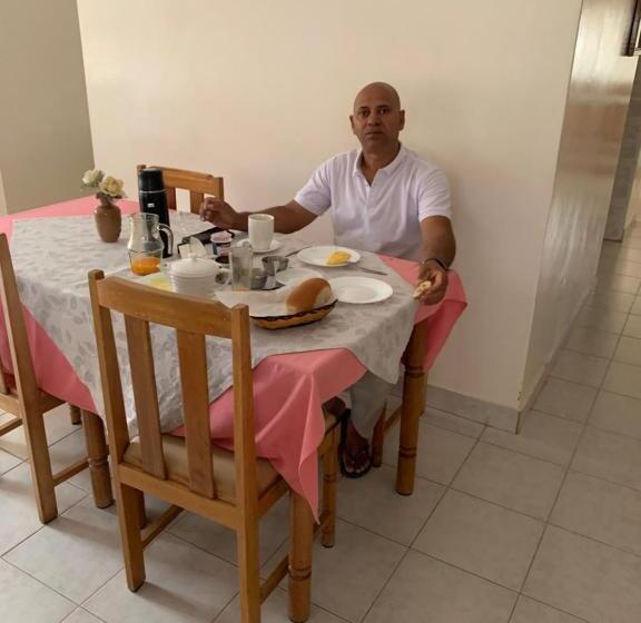 هتل Residencial Pôr Do Sol