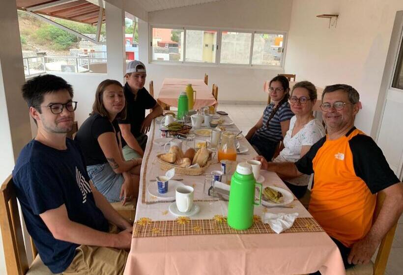 هتل Residencial Pôr Do Sol