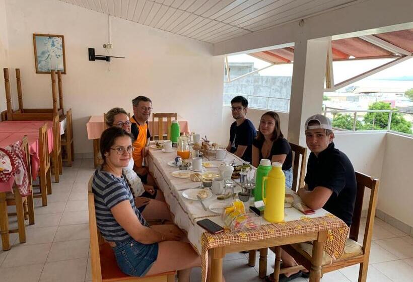 هتل Residencial Pôr Do Sol