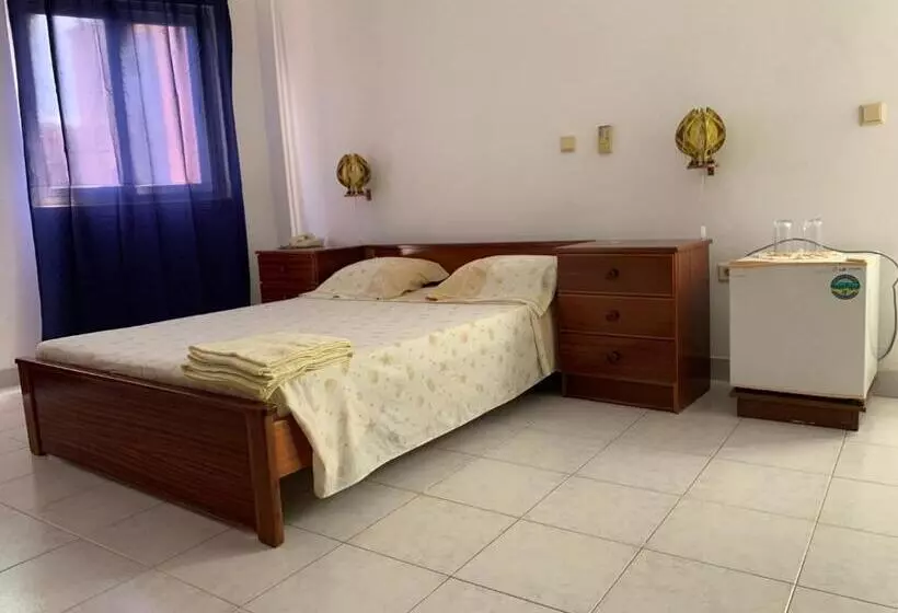 هتل Residencial Pôr Do Sol