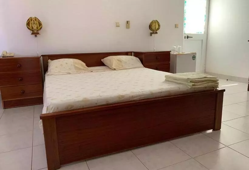 هتل Residencial Pôr Do Sol