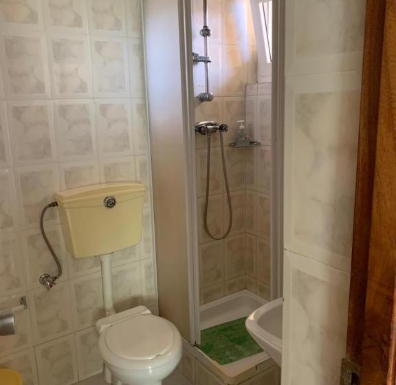 هتل Residencial Pôr Do Sol