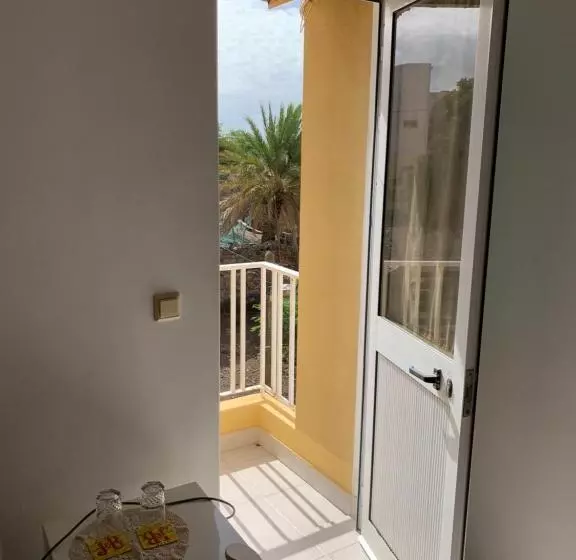 هتل Residencial Pôr Do Sol
