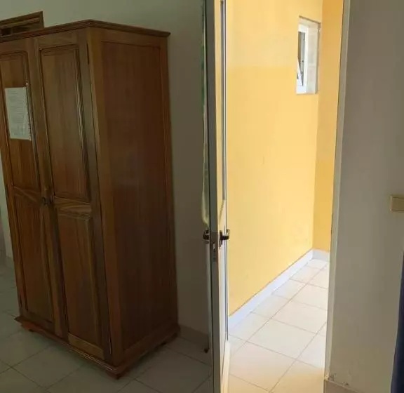 هتل Residencial Pôr Do Sol