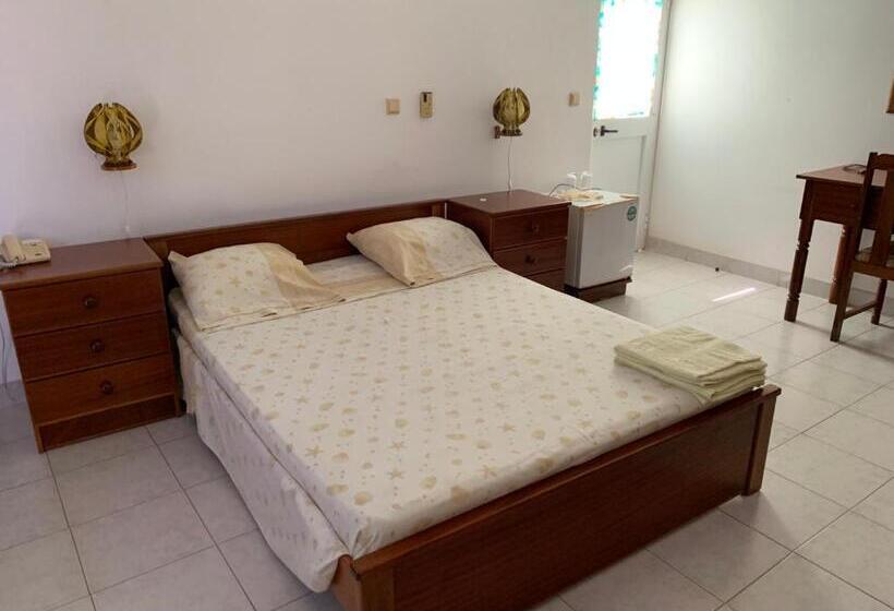 هتل Residencial Pôr Do Sol