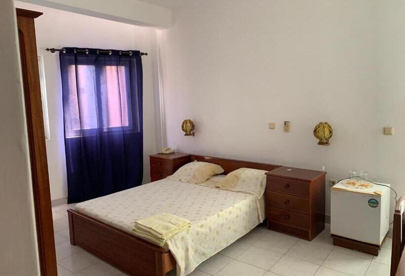 هتل Residencial Pôr Do Sol