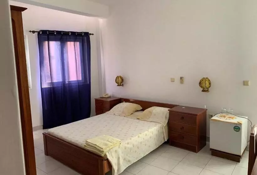 هتل Residencial Pôr Do Sol