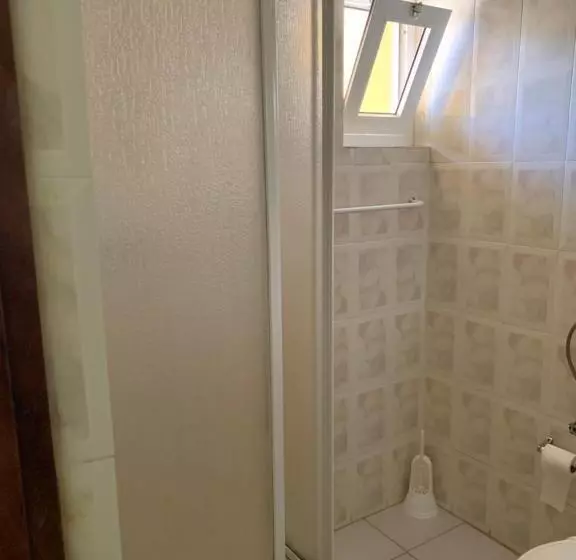 هتل Residencial Pôr Do Sol