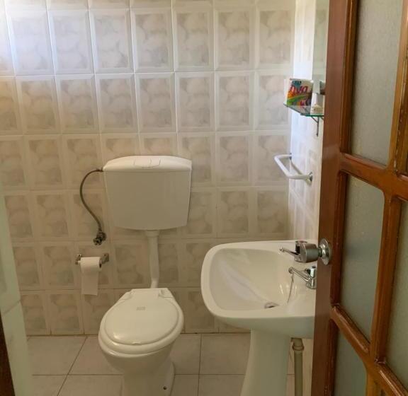 هتل Residencial Pôr Do Sol