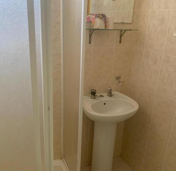 هتل Residencial Pôr Do Sol