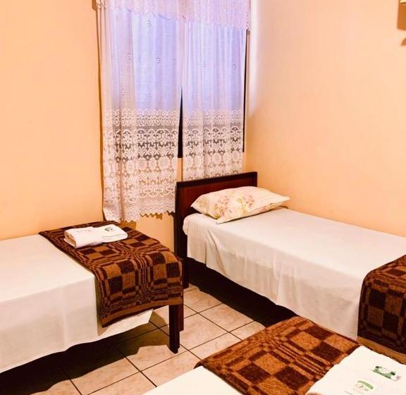 ホテル São Pedro