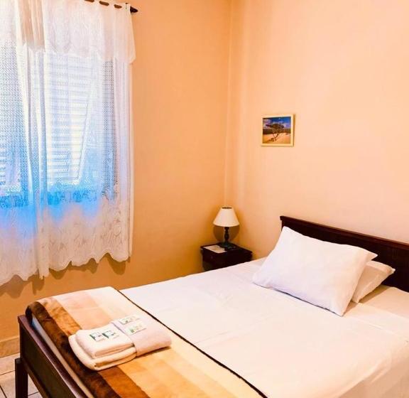 ホテル São Pedro