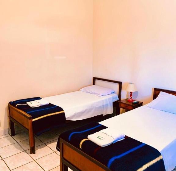 ホテル São Pedro