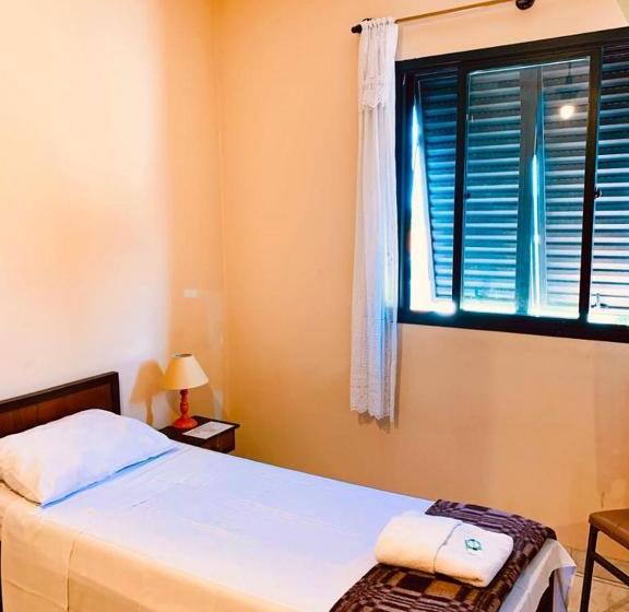 ホテル São Pedro