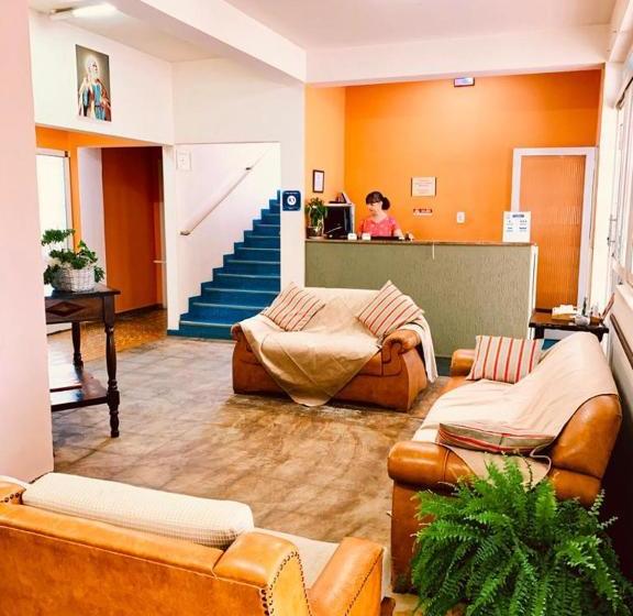 ホテル São Pedro