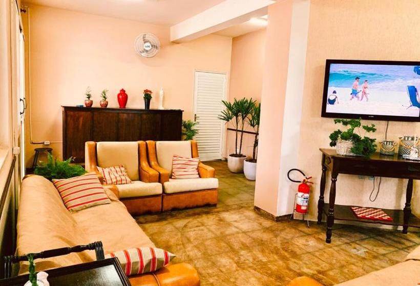 ホテル São Pedro