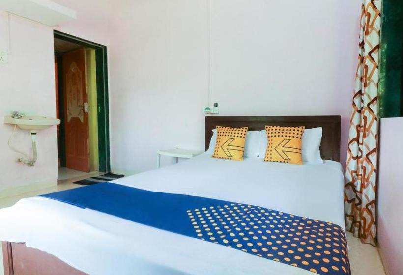 هتل Spot On 64457 Kishor Farm House