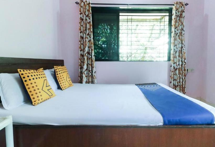 هتل Spot On 64457 Kishor Farm House