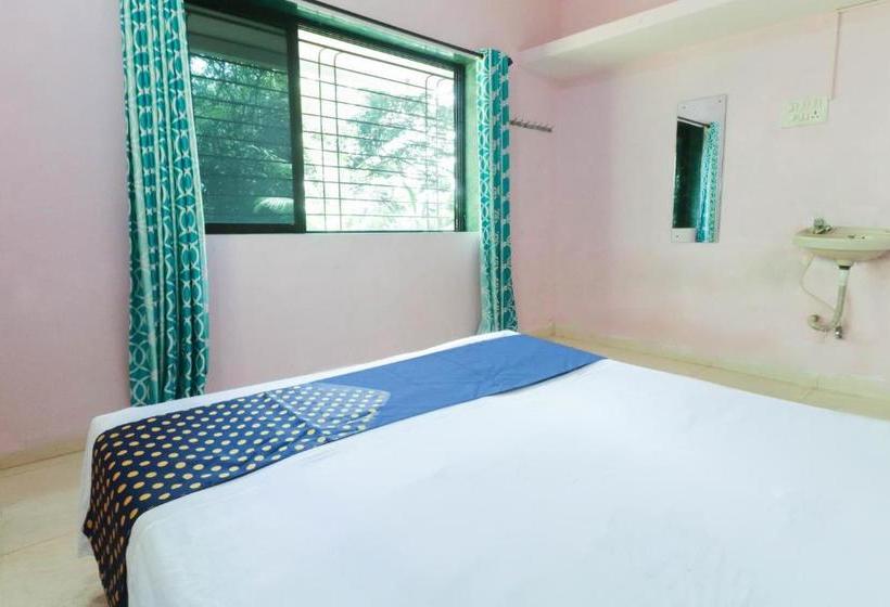 هتل Spot On 64457 Kishor Farm House