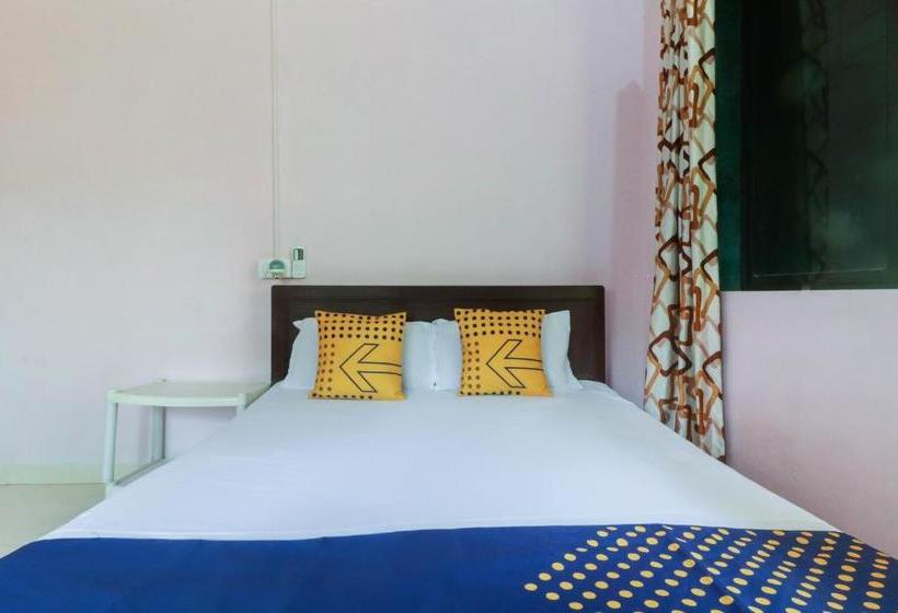 هتل Spot On 64457 Kishor Farm House