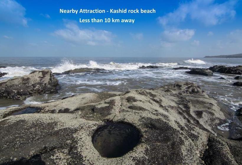 هتل Spot On 64457 Kishor Farm House