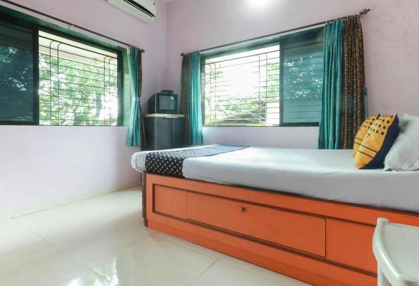 هتل Spot On 64457 Kishor Farm House