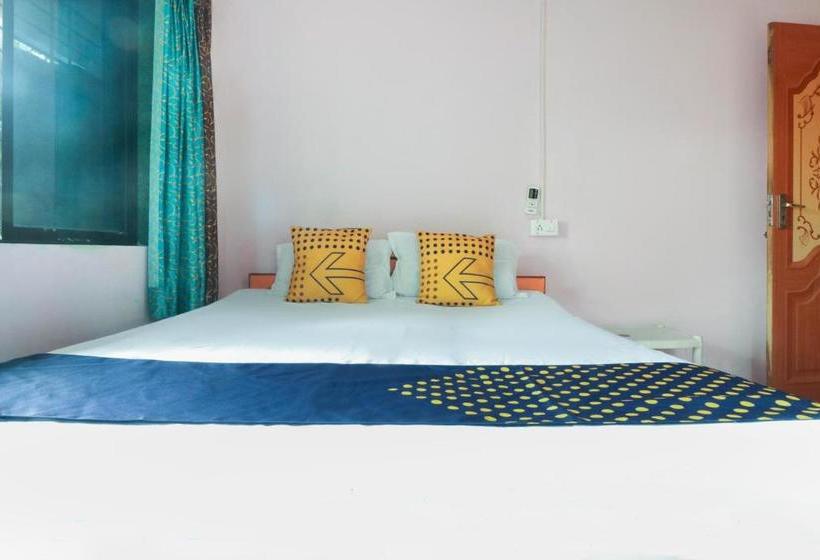 هتل Spot On 64457 Kishor Farm House