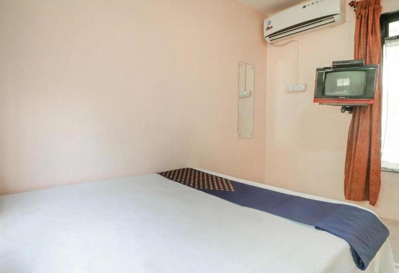 هتل Spot On 64457 Kishor Farm House