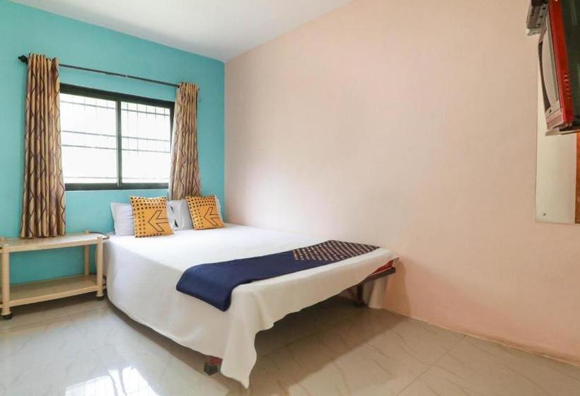 هتل Spot On 64457 Kishor Farm House