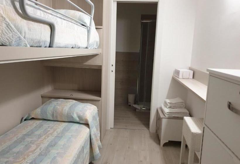 פנסיון Iris Home