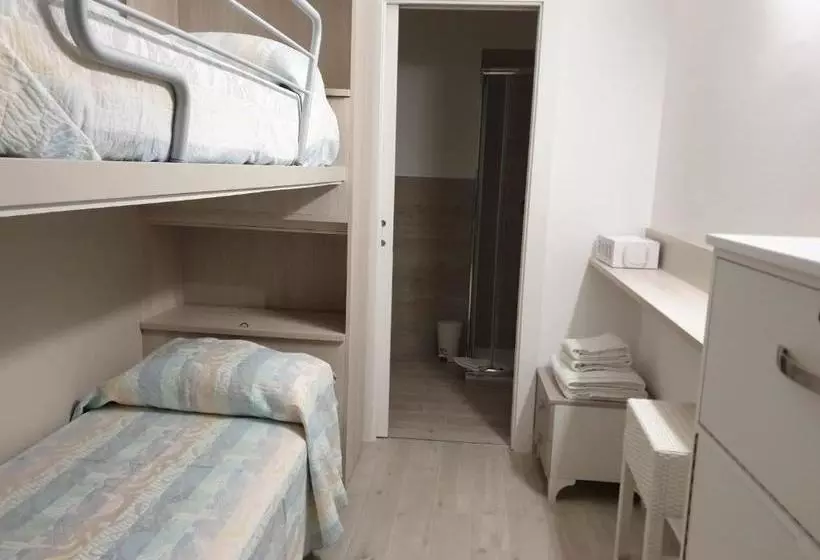 پانسیون Iris Home
