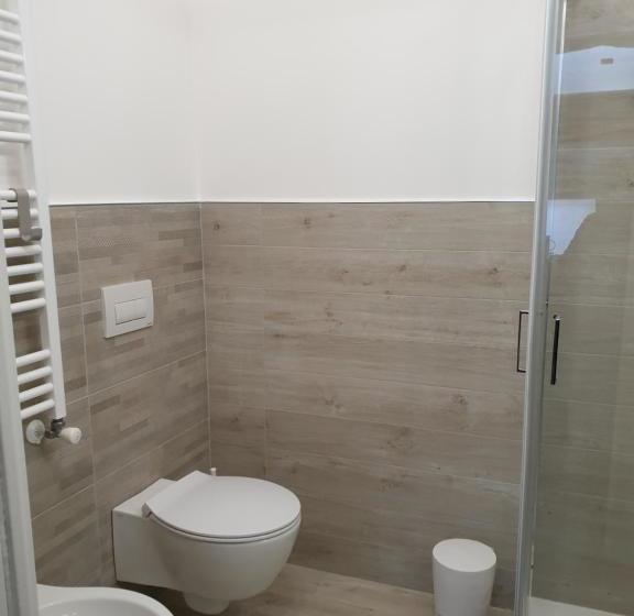 פנסיון Iris Home