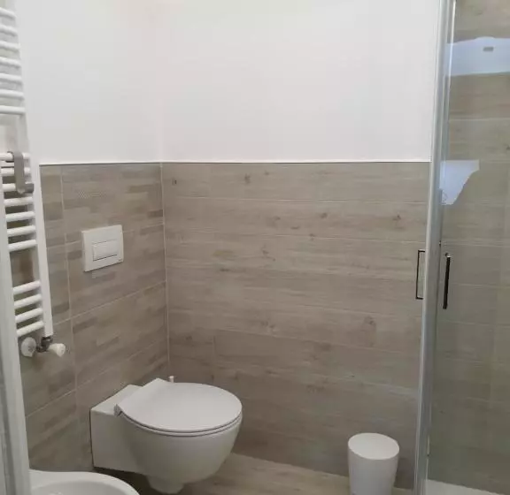 پانسیون Iris Home