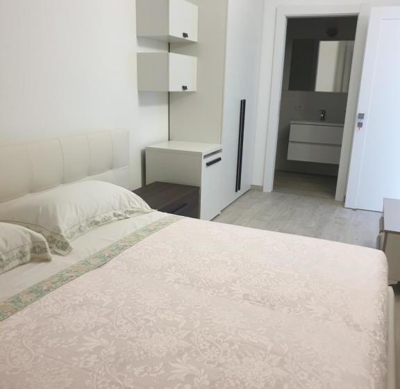 פנסיון Iris Home